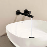 VitrA Outline Asimetrik Çanak Lavabo, 56 cm, Beyaz