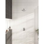 VitrA Origin Ankastre Termostatik Duş Bataryası (V-Box) (Sıva Üstü Grubu), Parlak Krom