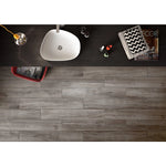 VitrA Outline Asimetrik Çanak Lavabo, 56 cm, Beyaz