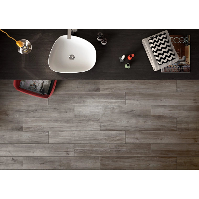VitrA Outline Asimetrik Çanak Lavabo, 56 cm, Beyaz