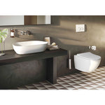 VitrA Outline Çanak Lavabo, 63 cm, Mat Beyaz