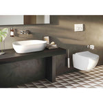 VitrA Outline Çanak Lavabo, 63 cm, Beyaz