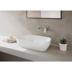 VitrA Outline Çanak Lavabo, 63 cm, Beyaz