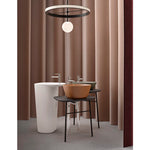 VitrA Plural Monoblok Lavabo, 50 cm, Parlak Beyaz