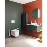 VitrA Nest QuantumFlush Kanalsız Asma Klozet