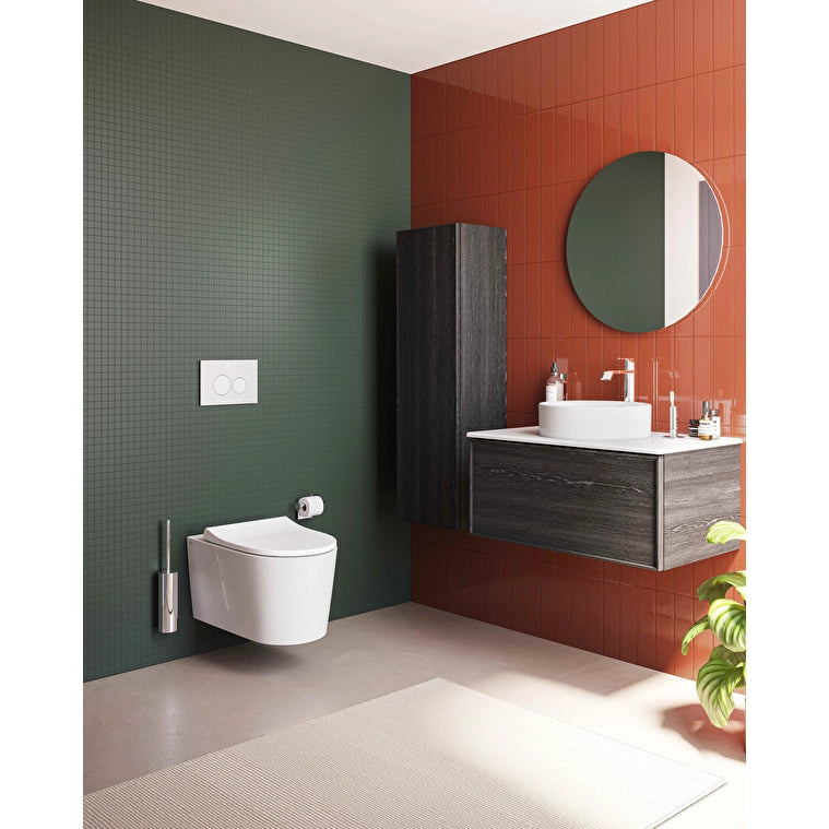 VitrA Nest QuantumFlush Kanalsız Asma Klozet