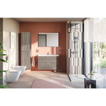 Integra Etajerli Lavabo, 100x47 cm