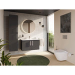 VitrA Integra Etajerli Lavabo, 80x47 cm