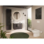 VitrA Integra Etajerli Lavabo, 80x47 cm