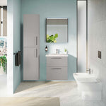 VitrA Integra Etajerli Lavabo, 60x47 cm
