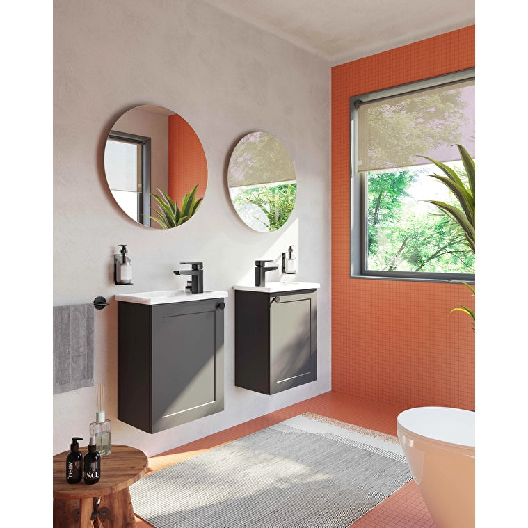 VitrA Integra Etajerli Lavabo, Kompakt, 45x29 cm