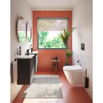 VitrA Integra Etajerli Lavabo, Kompakt, 45x29 cm