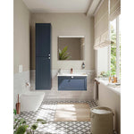 VitrA Integra Square Asma klozet, Rim-ex, 55 cm