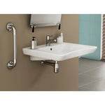 VitrA S20 Lavabo, Özel İhtiyaç, 60x55 cm