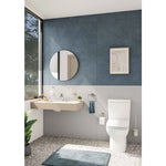VitrA S20 Tezgahaltı Lavabo, Dikdörtgen, Kompakt, 45x37 cm