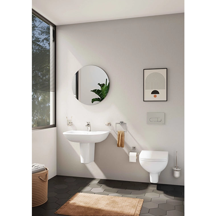 VitrA S20 Küçük Yarım Ayak