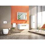 VitrA Sento Etajerli Lavabo, 100x49 cm