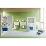 Vitra Sento Kids Lavabo 45x40 cm, Beyaz
