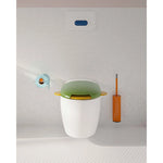 Vitra Sento Kids Tuvalet Fırçalığı (duvardan)