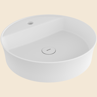 Tezgah Üstü Lavabo