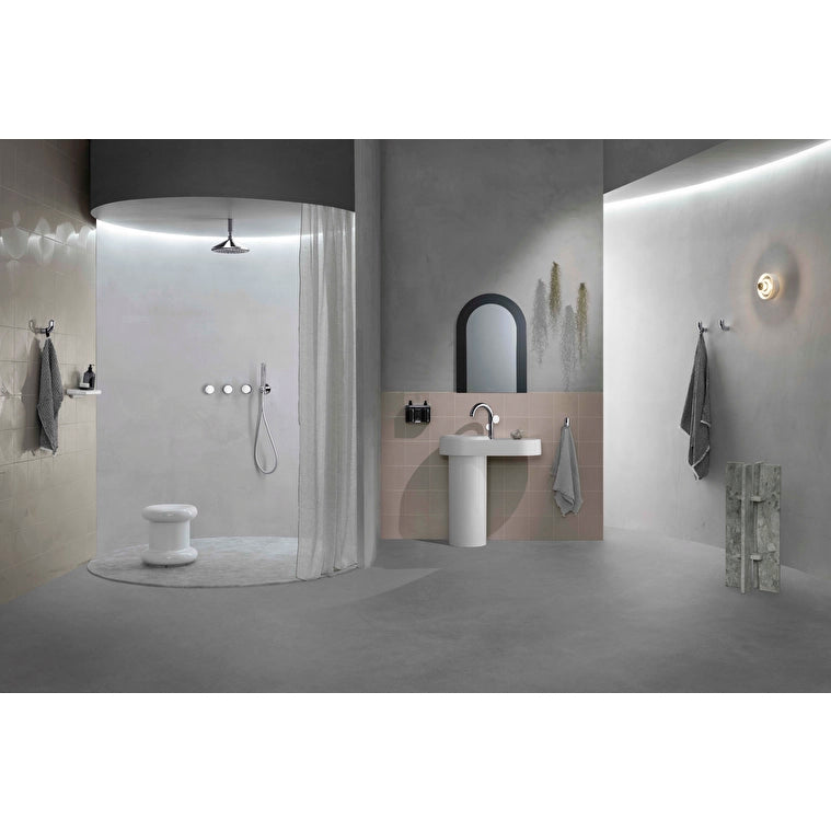VitrA Liquid Lavabo Bataryası Sağdan Kullanım, Krom