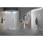 VitrA Liquid Kanca Askı, Krom