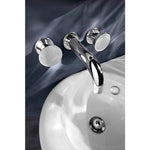 VitrA Liquid Lavabo Yuvarlak Süzgeci, Parlak Krom (Universal-Sabit