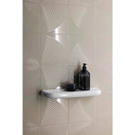 VitrA Liquid Seramik Raf, 40 cm