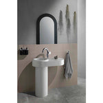 VitrA Liquid Lavabo Bataryası Sağdan Kullanım, Krom