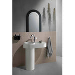 VitrA Liquid Lavabo Bataryası Sağdan Kullanım, Krom