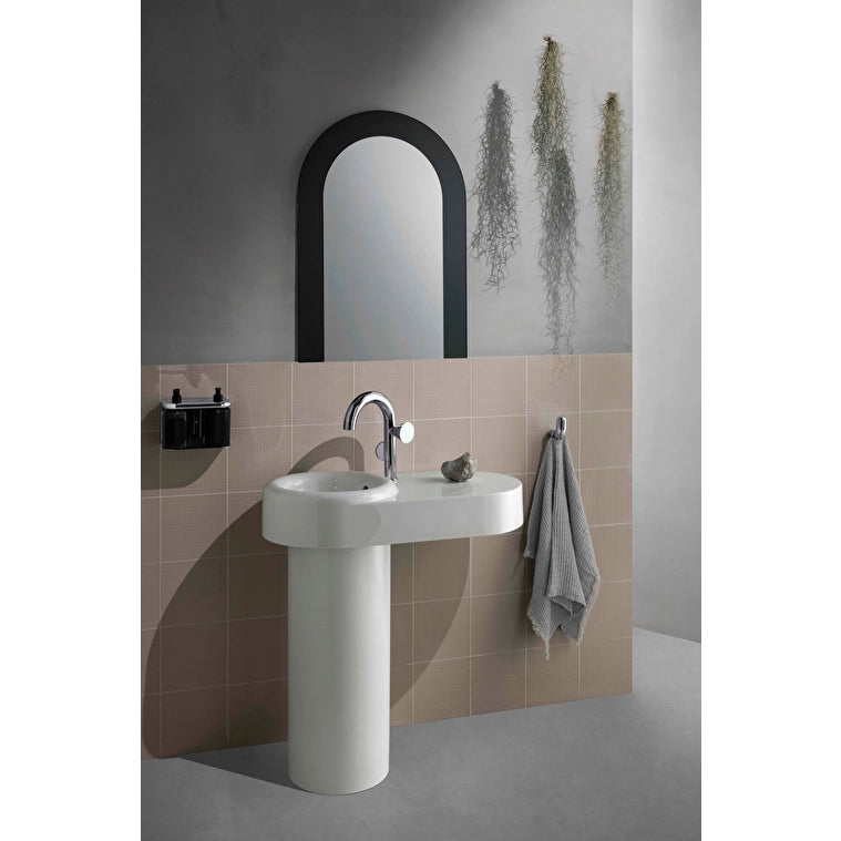 VitrA Liquid Lavabo Bataryası Sağdan Kullanım, Krom