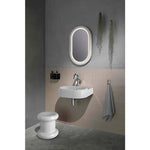 VitrA Liquid Lavabo Bataryası Sağdan Kullanım, Krom