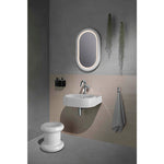 VitrA Liquid Kanca Askı, Krom