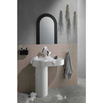VitrA Liquid Lavabo Bataryası Sağdan Kullanım, Krom
