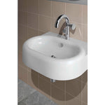 VitrA Liquid Lavabo Bataryası Sağdan Kullanım, Krom