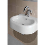 VitrA Liquid Lavabo Bataryası Sağdan Kullanım, Krom