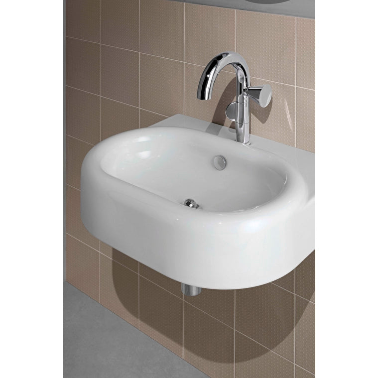 VitrA Liquid Lavabo, 60 cm