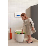 Vitra Sento Kids Tuvalet Fırçalığı (duvardan)