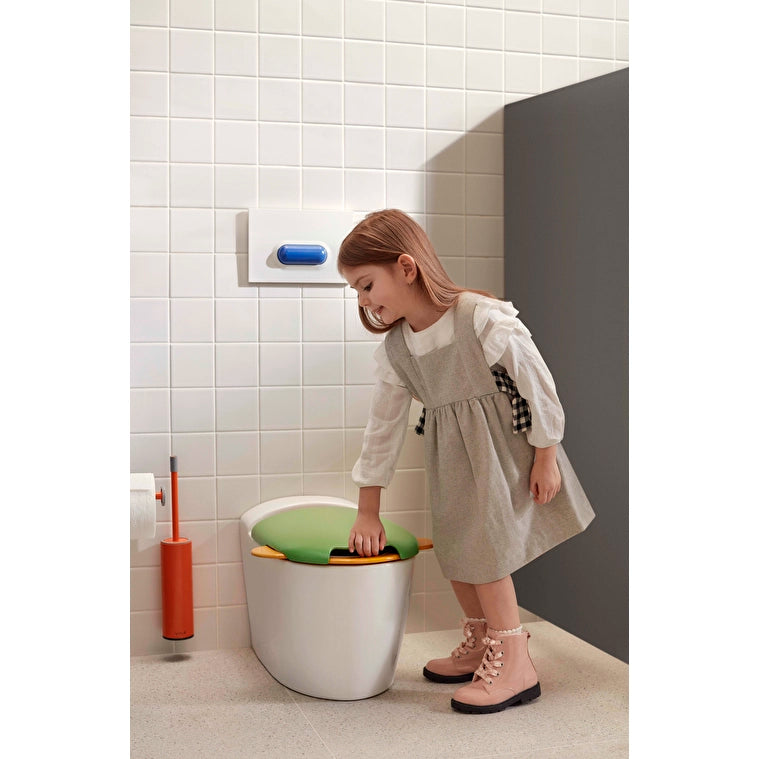 Vitra Sento Kids Tuvalet Fırçalığı (duvardan)