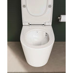 VitrA Nest QuantumFlush Kanalsız Asma Klozet