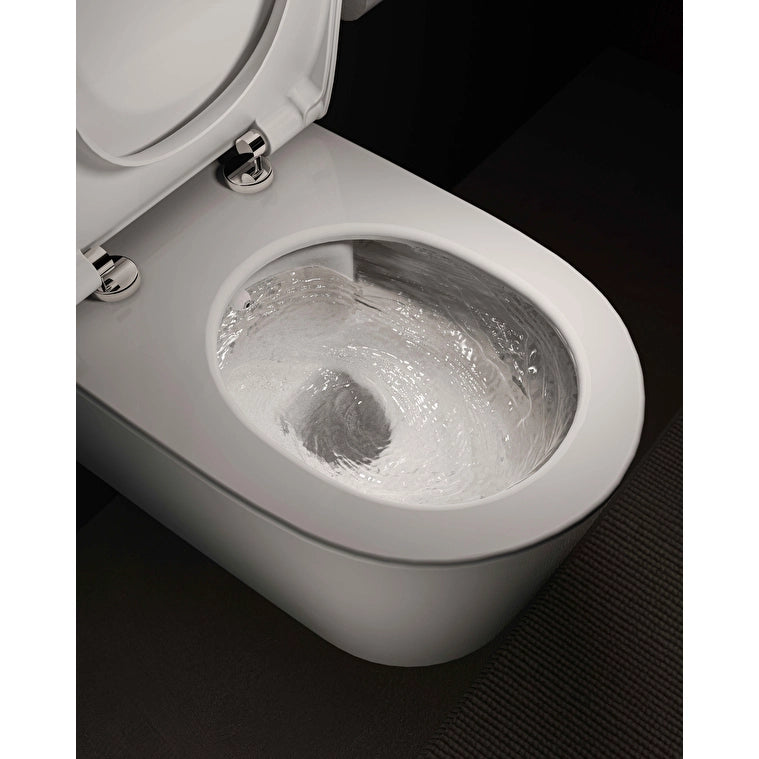 VitrA Nest QuantumFlush Kanalsız Asma Klozet