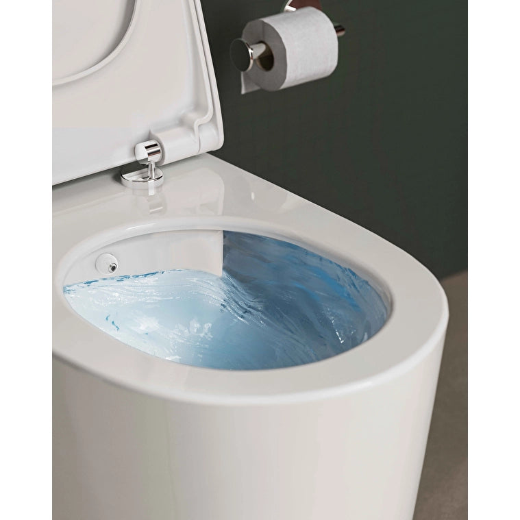 VitrA Nest QuantumFlush Kanalsız Asma Klozet