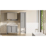 VitrA Valarte Etajerli Lavabo, 80x53 cm