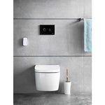 Vitra V-Care 2 Prime Akıllı Asma Klozet, Rim-ex, 62 cm
