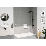 VitrA S20 Lavabo, Özel İhtiyaç, 60x55 cm
