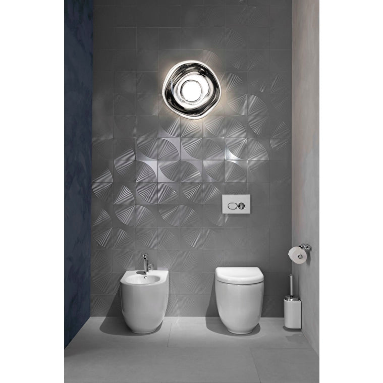 VitrA Liquid Tuvalet Kağıtlığı, Krom