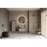 VitrA Plural Rim-Ex Kanalsız Asma Klozet, 55 cm, Mat Siyah