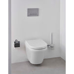 VitrA S50 Klozet Kapağı (Yavaş Kapanır)