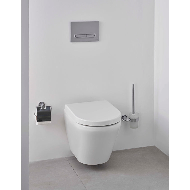 VitrA S50 Klozet Kapağı (Yavaş Kapanır)