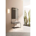 VitrA Equal Çanak Lavabo, 60x45 cm